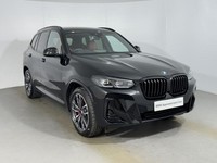 BMW X3 xDrive20i MHT M Sport 5dr Step Auto