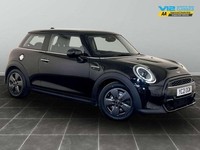 2021 MINI Hatch 2.0 Cooper S Classic Euro 6 (s/s) 3dr Manual Hatchback Petrol Ma