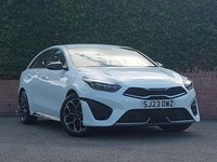 2023 Kia Pro Ceed 1.5T GDi ISG GT-Line 5dr Estate Petrol Manual