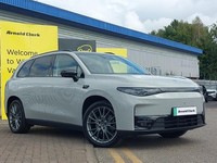 2026 Leapmotor C10 160kW 70kWh 5dr Auto [11 kWCh] Estate Electric Automatic