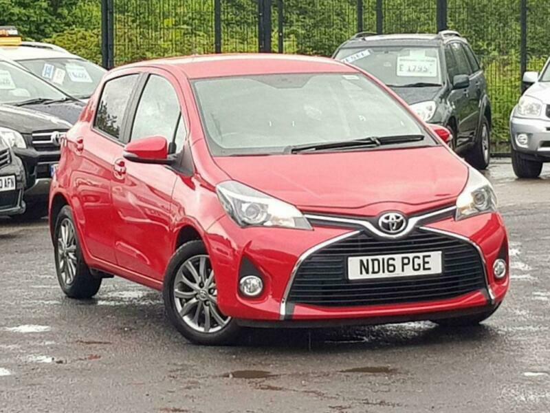 Цвет 1d4 toyota