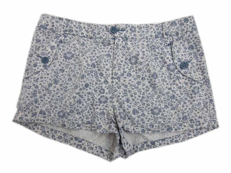 Pantalones cortos de mujer Lux
