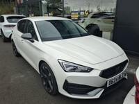 2024 Cupra Leon 1.5 TSI V1 5dr Hatchback Petrol Manual