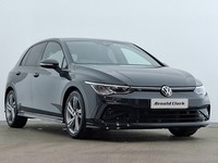 2022 Volkswagen Golf 1.5 TSI R-Line 5dr Hatchback Petrol Manual
