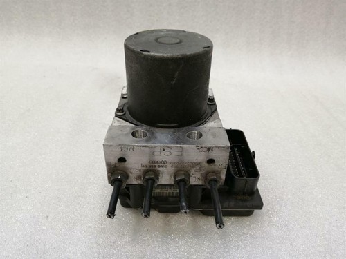 BENTLEY CONTINENTAL FLYING SPUR A.B.S Pump 3W0614511 ABS Pumpe HYDRAULIKBLOCK