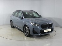 BMW X1 sDrive 18d M Sport 5dr Step Auto
