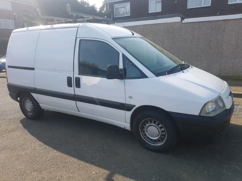 Peugeot expert 2005