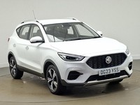 2023 MG MG ZS 1.5 VTi-TECH Excite 5dr Hatchback Petrol Manual