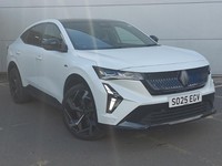 2025 Renault Rafale E-Tech PHEV Atelier Alpine AWD 5dr Auto Estate Hybrid Automa