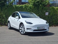 2023 Tesla Model Y RWD 5dr Auto Hatchback Electric Automatic