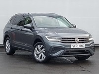 2021 Volkswagen Tiguan Allspace 2.0 TDI Life 5dr DSG ESTATE DIESEL Automatic