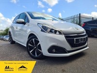 Peugeot 208 BLUEHDI S/S TECH EDITION