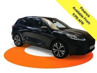 Ford Kuga T EcoBoost ST-Line X SUV Petrol Manual