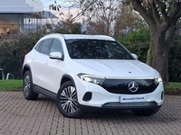 2024 Mercedes-Benz EQA EQA 250+ 140kW Sport Executive 70.5kWh 5dr Auto SUV Elect