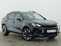 2025 Cupra Formentor 1.5 eTSI 150 V2 5dr DSG HATCHBACK PETROL Automatic