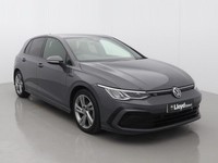 VOLKSWAGEN GOLF 1.5 eTSI 150 R-Line 5dr DSG