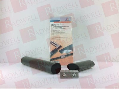 TE CONNECTIVITY CPGI-HS-SPLICE-KIT-1/0 / CPGIHSSPLICEKIT10 (NEW IN BOX)