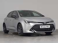 2023 Toyota Corolla 1.8 Hybrid GR Sport 5dr CVT Hatchback Hybrid Automatic