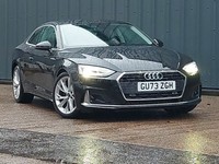 2023 Audi A5 35 TFSI Sport 2dr S Tronic COUPE PETROL Automatic