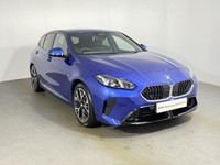 BMW 1 SERIES 120 M Sport 5dr Step Auto