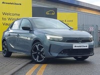 2024 Vauxhall Corsa 1.2 Turbo Ultimate 5dr HATCHBACK PETROL Manual