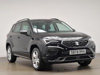 2024 SEAT Ateca 1.5 TSI EVO FR 5dr DSG Estate Petrol Automatic