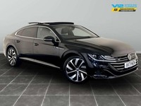 2021 Volkswagen Arteon 1.4 TSI 13kWh R-Line Fastback 5dr Petrol Plug-in Hybrid D