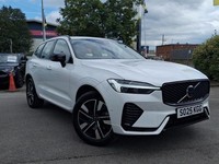2025 Volvo XC60 2.0 B5P Plus Dark 5dr AWD Geartronic ESTATE PETROL Automatic