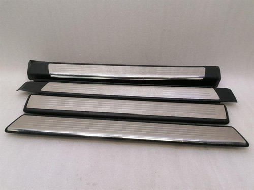 MERCEDES SL R231 Door Sill set A2316800335 Einstiegsleiste satz