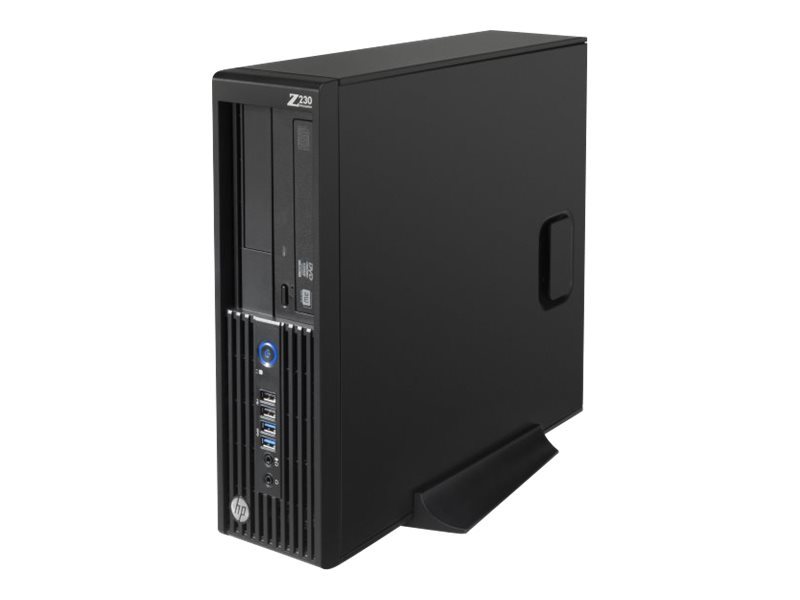 HP Windows 7, Small Form Factor (SFF) PC Desktops & All-in-Ones