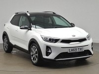 2020 Kia Stonic 1.0T GDi 4 5dr Auto HATCHBACK PETROL Automatic