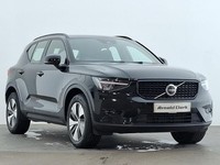 2022 Volvo XC40 1.5 T4 Recharge PHEV Plus Dark 5dr Auto SUV Hybrid Automatic