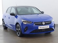 2022 Vauxhall Corsa 1.2 Elite Edition 5dr Hatchback Petrol Manual