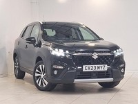 2023 Suzuki S-Cross 1.5 Hybrid Ultra ALLGRIP 5dr AGS HATCHBACK PETROL/ELECTRIC A