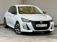 2025 Peugeot 208 1.2 PureTech Style Hatchback 5dr Petrol Manual Euro 6 (s/s) (10