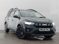 2024 Dacia Jogger 1.0 TCe Expression 5dr Estate Petrol Manual