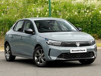 2025 Vauxhall Corsa 1.2 Turbo Design 5dr HATCHBACK PETROL Manual