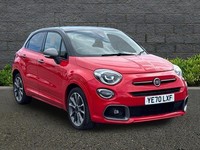 2020 Fiat 500X 1.0 FireFly Turbo Sport SUV 5dr Petrol Manual Euro 6 (s/s) (120 b