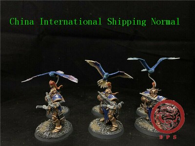 Stormcast Eternals Vanguard-Raptors With Hurricane Crossbows Aetherwings 8610