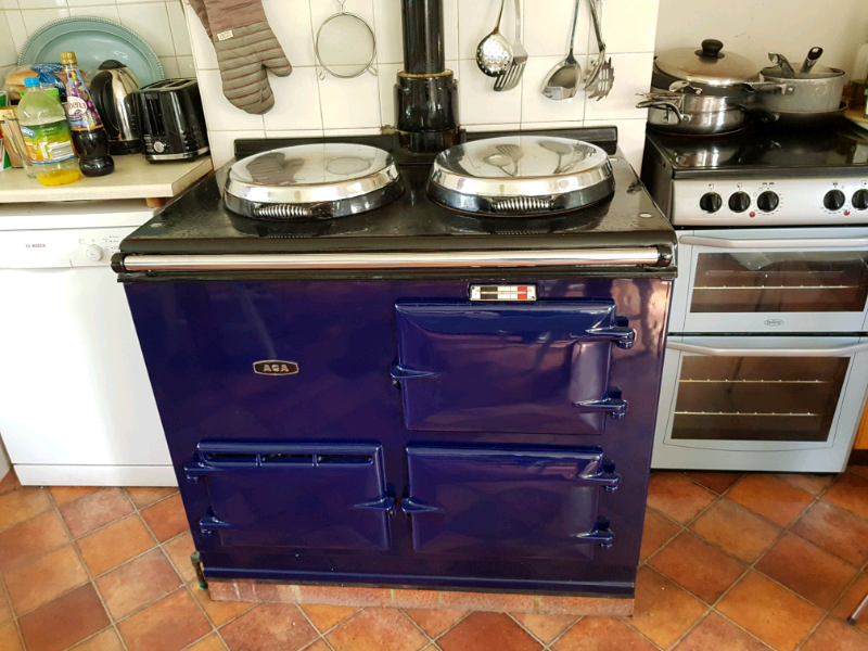 Gas aga in Lingfield, Surrey Gumtree