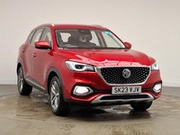 2023 MG HS 1.5 T-GDI Excite 5dr SUV Petrol Manual