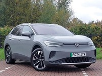 2024 Volkswagen ID.4 210kW Match Pro 77kWh 5dr Auto ESTATE ELECTRIC Automatic