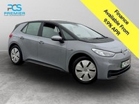2023 Volkswagen ID.3 Pro Life Hatchback Electric Automatic