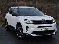 2022 Citroen C5 Aircross 1.5 BlueHDi Shine 5dr HATCHBACK DIESEL Manual