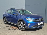 2023 Volkswagen Taigo 1.0 TSI 110 Life 5dr Hatchback Petrol Manual