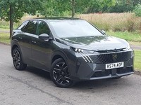 2024 Peugeot 3008 1.2 Hybrid 136 GT 5dr e-DSC6 HATCHBACK PETROL Automatic