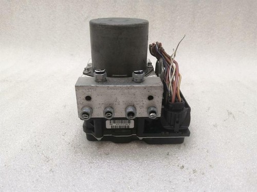 PORSCHE Panamera 970 A.B.S Pump 97035575556 ABS Pumpe HYDRAULIKBLOCK