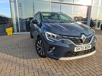 2020 Renault Captur 1.3 TCE 130 S Edition 5dr Hatchback Petrol Manual