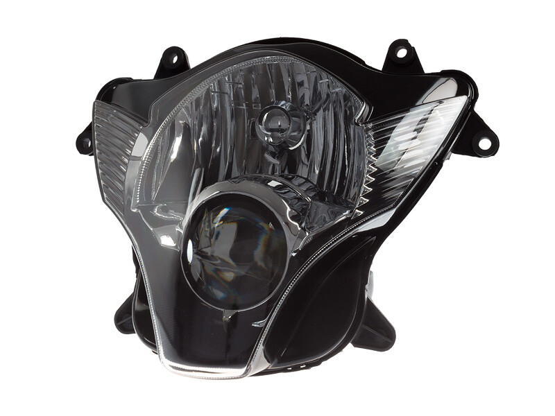 Scheinwerfer OEM-Style SZ-005 für Suzuki GSXR 600 GSXR 750 GSX-R Bj. 2006-2007