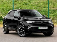 2026 Vauxhall Mokka 115kW GS 54kWh 5dr Auto Hatchback Electric Automatic